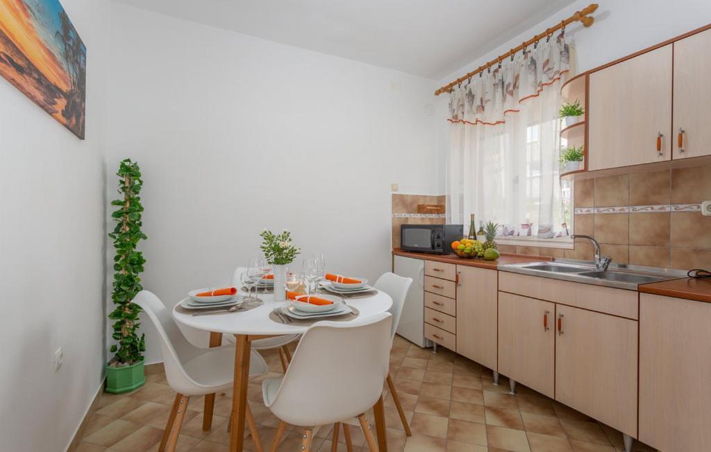 Apartmani Marini 오파티아 외부 사진