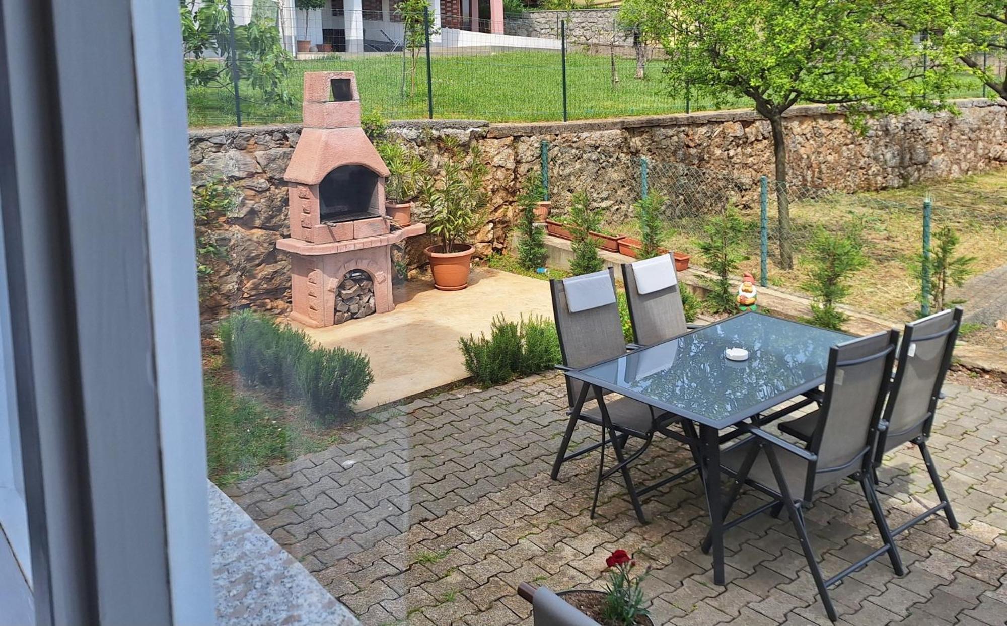 Apartmani Marini 오파티아 외부 사진