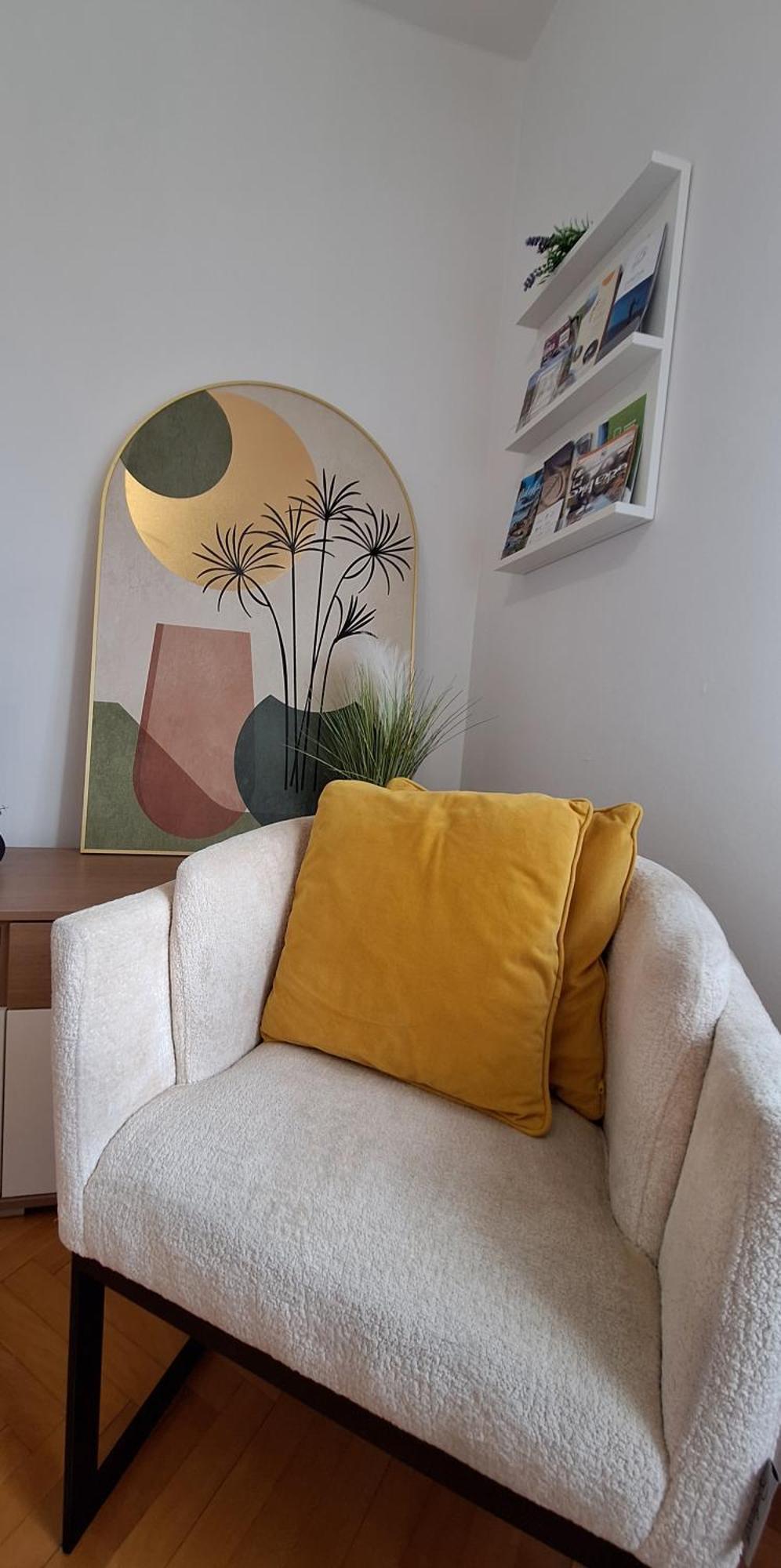 Apartmani Marini 오파티아 외부 사진